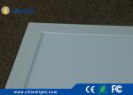 64W Led Suspended Ceiling Lights , Warm White Led Panel Light 600 x 1200 For