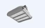 165LM / W Outdoor Flood Fixture For Horse Arena 7 Years Warranty