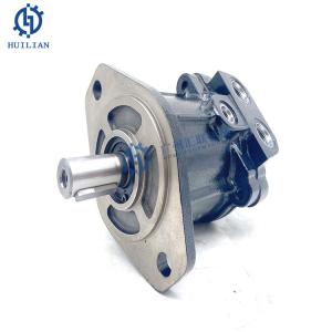 China SANY Excavator Hydraulic Pump Wheel Loader Parts SY485 Fan Motor 60248198 factory