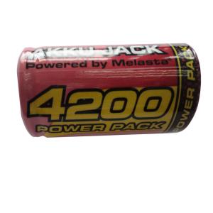 China NiMH Battery Pack SC-HP 4200mAh 1.2V For Electric Power factory