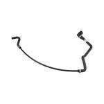 Automotive Cooling System Car Expansion Tank Coolant Hose for BMW N52 E60 OE