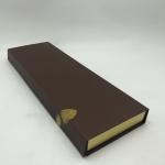 Paper Cardboard Gift Bulk Buy Chocolate Boxes Recyclable Magnetic Packaging