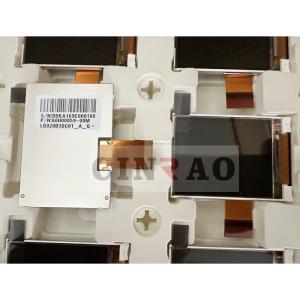 China 2.0 Inch Sharp TFT LCD Screen Display Panel LQ020B3DC01 For Car Auto Parts Replacement factory