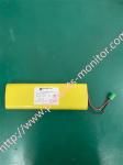 GE Mac1200ST ECG Machine Battery 15GT-SC130P-H-2805901 18V 1300mAh