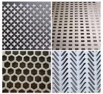 Large Industrial Stainless Steel Fabrications Welding CNC Punching Laser Cutting