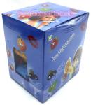 ISO Flash Glowing Candy Gun Shape Lollipop Assorted Fruity Sweet Flavor