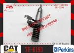 No Sale Fuel Injector 1OR-0781 105-1694 For Caterpillar CAT Engine 3114/3116