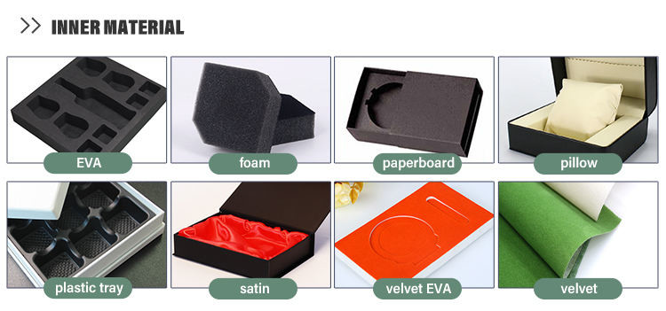 CCNB Rigid Gift Packaging Boxes 1200gsm Cardboard Jewelry Gift Boxes For Scarf