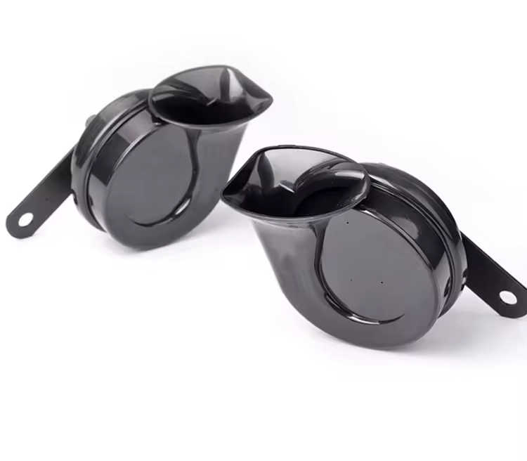 Net/Gross Weight 0.3-0.5kg Auto Accessories Electric Horn for Car and Truck Bus