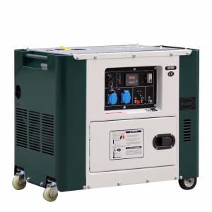 China 230V 75KW Soundproof Diesel Generator sets with Weichai engine factory