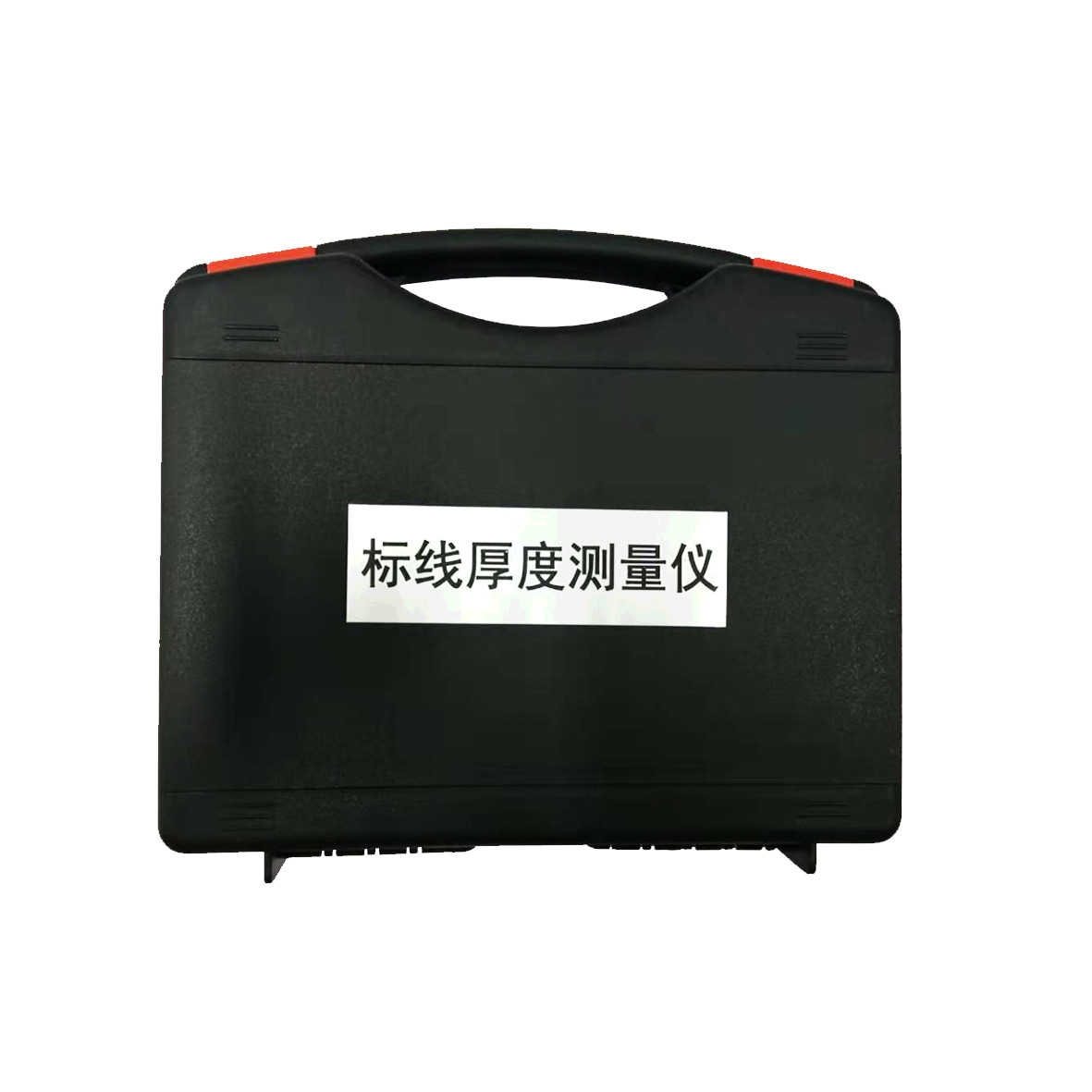 Portable 1.2kg Road Marking Gauge with 0.01mm Resolution Ratio