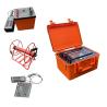 Buy cheap ODM Geophysical Resistivity Meter Water Borehole Terrameter Use from wholesalers