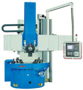 China CNC Vertical Lathe Supplier China Direct Factory Quality Lathe factory