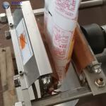 500 KG Water Packing Machine Automatic 2000BPH High Efficiency