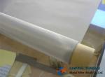 Stainless Steel 300Mesh Twill Weave Wire Mesh, 0.0015" (0.04mm) Wire