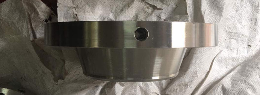 GOST Standard Flanges