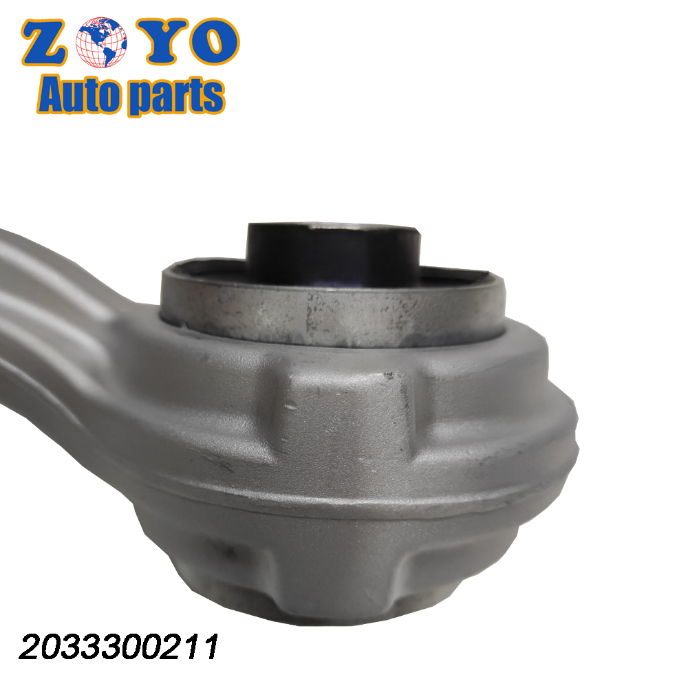 2033301711 Front Lower Control Arm for Mercedes-Benz C250 Auto Suspension Parts Repair