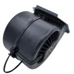 155W 2.16A AC Industrial Centrifugal Fan External Rotor Motor With Metal Plate