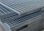 30x100mm Hole Residential Q195 Steel Bar Grating For Fence Gate