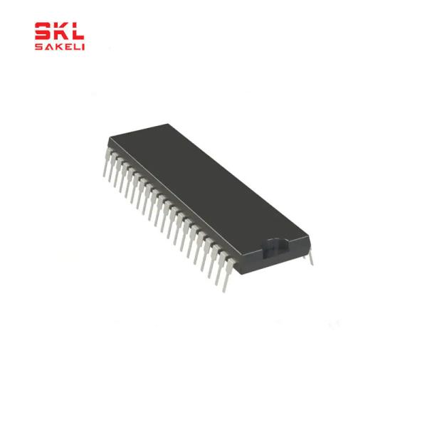 China AT89S8253-24PU 8Bit Microcontroller High Performance Applications on sale