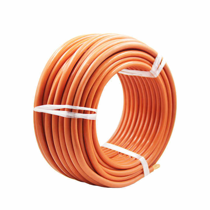 Hot Popular Automotive Cable Household Electrical Wire 1.5mm Insulated Electrical Cable