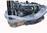6BG1 Diesel Engine Assembly Excavator EX200 - 6 113KW 128KW 135KW