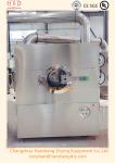 No Dead Corner 3RPM 2.2KW Pharmaceutical Coating Machine