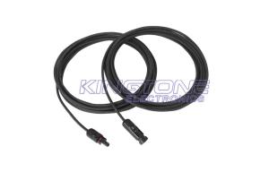 China Solar PV Wire 10AWG 8AWG 6AWG 4AWG 2AWG Stranded Tinned Copper XLPE PVC factory