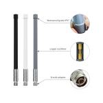 3dBi 4dBi 6dBi 8dBi 10dBi High Gain Lora Antenna for Professional Fiberglass