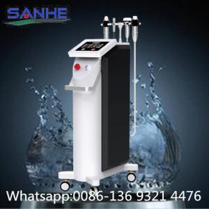 China 2016 Sanhe made Radio Frequency Fractional RF Machine scars removal on sale