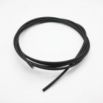 Track Nylon Coated Stainless Steel Wire Rope with Free Cutting Steel and