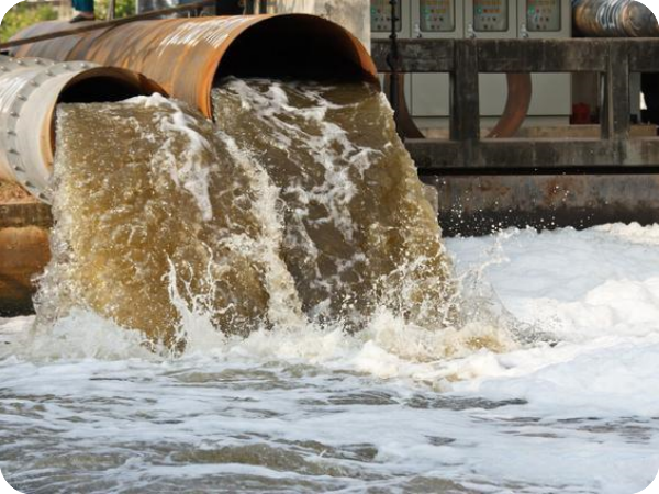 Sludge Conditioner Water-Soluble Sludge Conditioner With Ph-Insensitive Properties And High Resistance To Chlorine