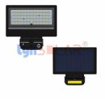 1150Lm10W Portable Solar Lights Outdoor 4500k With 4400mAh Battery Capacity