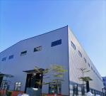 High Performance H Beam Steel Workshop Buildings For Industrial Operations And
