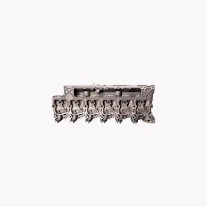 China 3966454 Cummins Diesel Cylinder Head factory