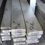 303 Stainless Steel Flat Bar , Polished SS 303 Bright Flat 10mm-500mm Width