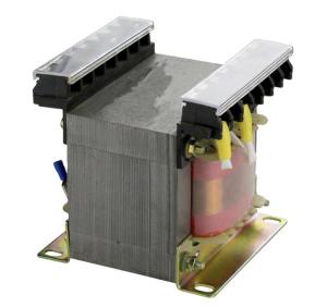 China Sinlge Phase Industrial Machine Tool Control Transformer 240V/416V/480V factory