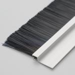 5-1000mm Nylon Brush Seal Door Bottom Brush Strip OEM ODM