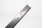 Customized PVC Bar Protection Profile Channel
