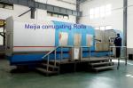 Chromed E Flute Corrugated Roller