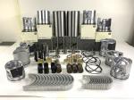 3408 engine overhaul rebuild kit for caterpillar dozer parts