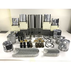 Wd618 Rebuild Overhaul Kits For weichai engine parts
