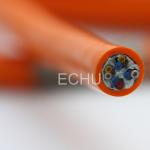 UL2464 Shielded Twisted Pair Computer Cable - UL758 Computer Cable