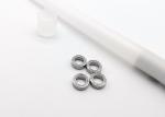 Precision Rating ABEC5 Single Row Deep Groove Ball Bearing MR148ZZ Size 8*14*4mm