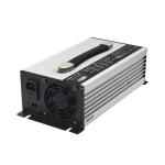 15A 1200W 60 Volt Bluetooth Battery Charger Lifepo4 Intelligent