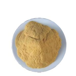 China Poly Ferric Sulfate Water Treatment Phosphorus Remover Coagulant factory