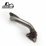 Excavator Engine Parts 4HK1 8-98140651-0 EGR Connecting Pipe 8-97375369-0