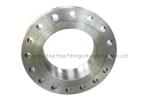 JIS Welding Neck Flange SCH 40 Carbon Steel Painted Orifice Flange ASME B16.36