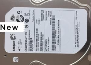 China 03T8333 3.5'' Server Hard Disk 7K 1TB SAS ST1000NM0023 RD630 640 650 factory