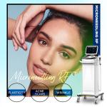 High Quality Derma Rolling System Skin Rejuvenation Device/ Microneedle